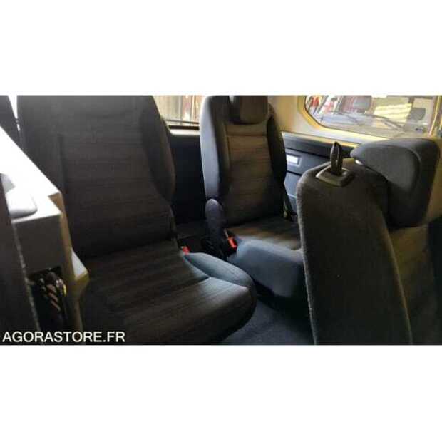2019 Opel COMBO-49082719