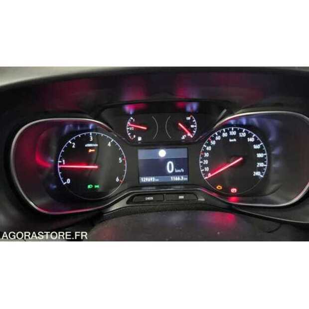 2019 Opel COMBO-49082721