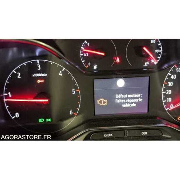 2019 Opel COMBO-49082723