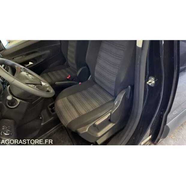 2019 Opel COMBO-49082724