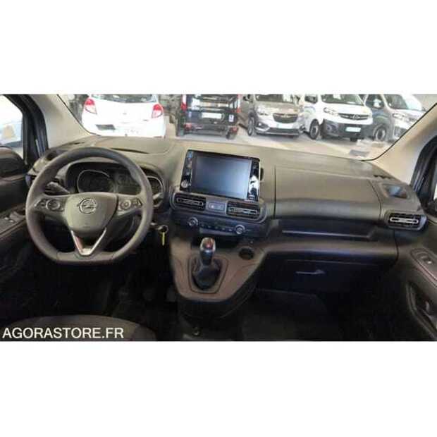 2019 Opel COMBO-49082725