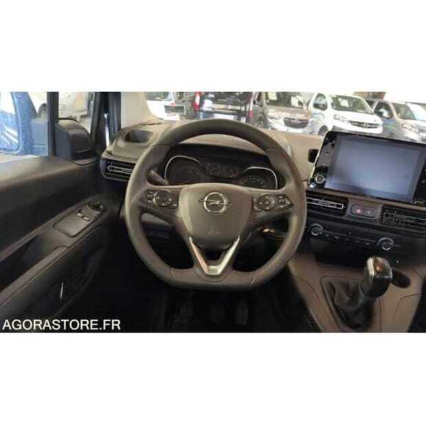 2019 Opel COMBO-49082726