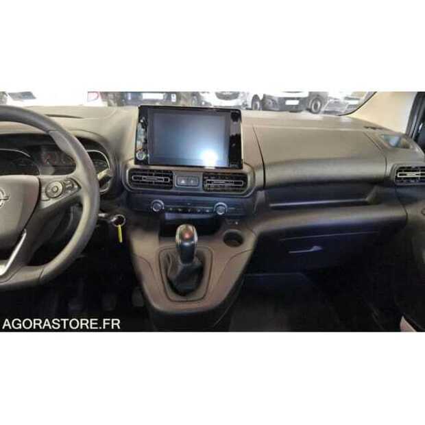 2019 Opel COMBO-49082727