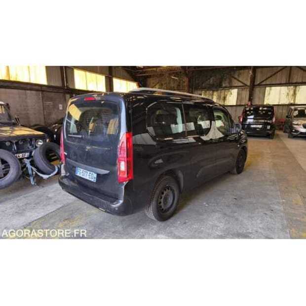 2019 Opel COMBO-49082729