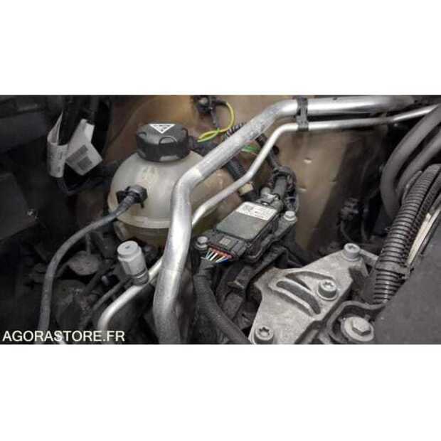 2019 Opel COMBO-49082740