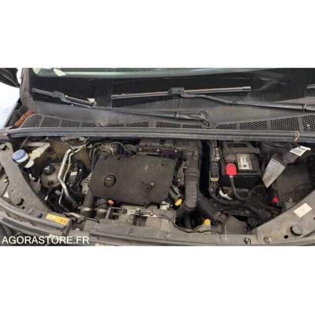 2019 Opel COMBO-49082741