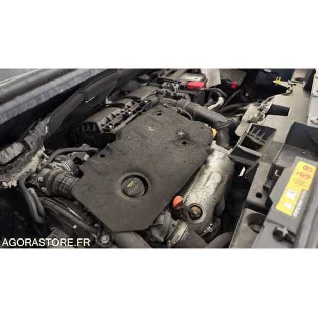 2019 Opel COMBO-49082742