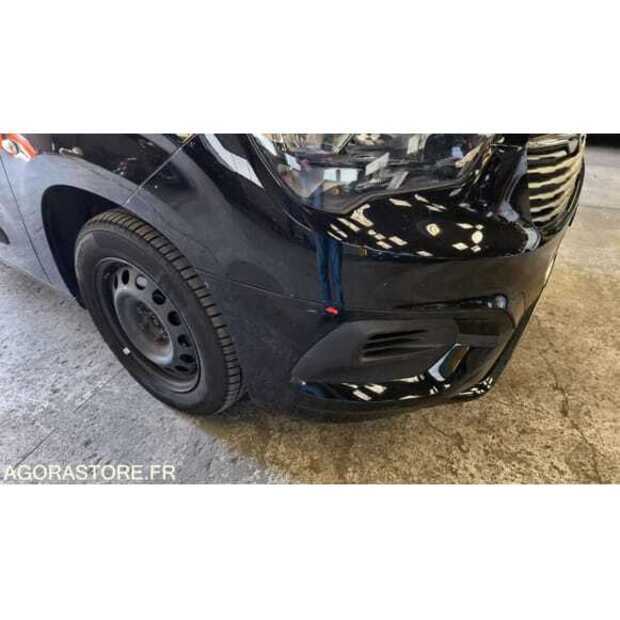 2019 Opel COMBO-49082743