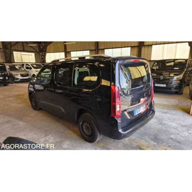 2019 Opel COMBO-49082747