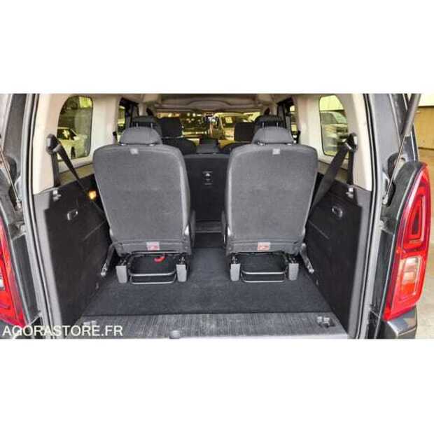 2019 Opel COMBO-49082752