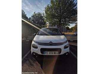 Image de VOITURES 2019 Citroen C3
