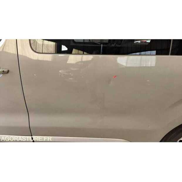 2019 سيتروين Jumpy-49082917