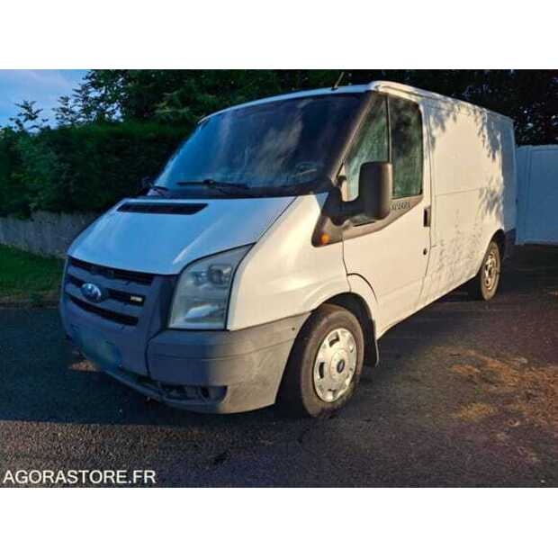 2008 Ford TRANSIT-49082932