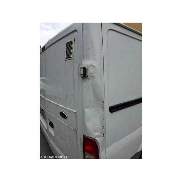 2008 Ford TRANSIT-49082935