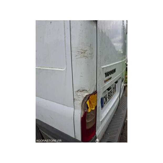 2008 Ford TRANSIT-49082936