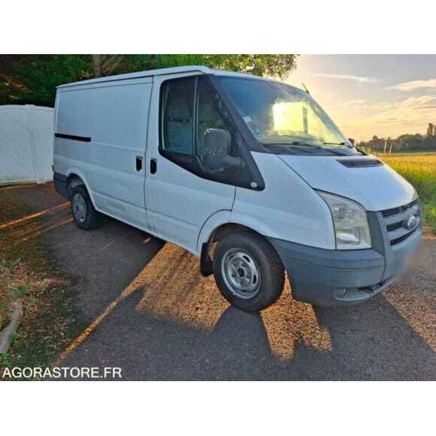 2008 Ford TRANSIT-49082938