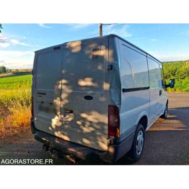 2008 Ford TRANSIT-49082939