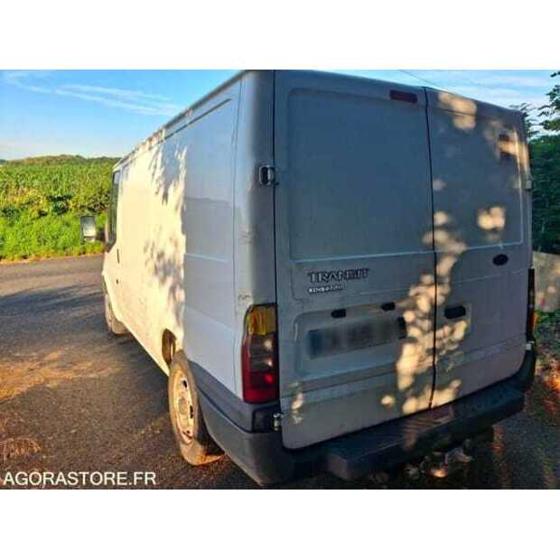 2008 Ford TRANSIT-49082940