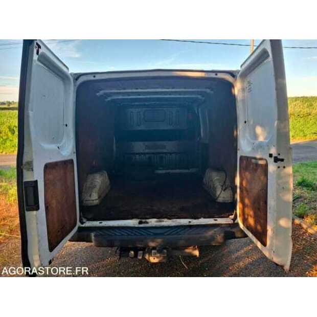 2008 Ford TRANSIT-49082941