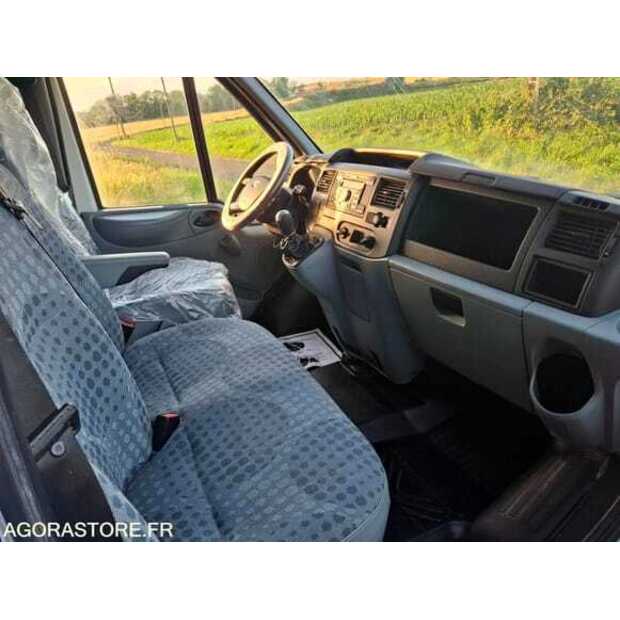 2008 Ford TRANSIT-49082942
