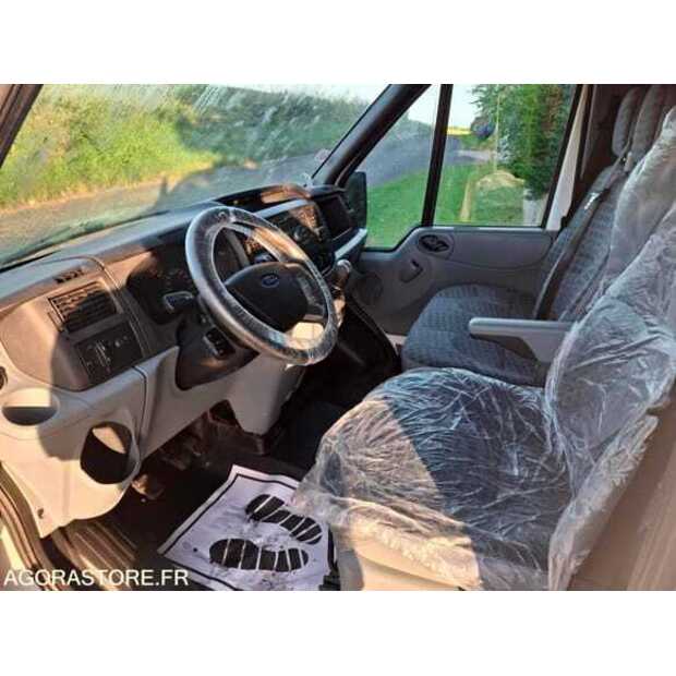 2008 Ford TRANSIT-49082943