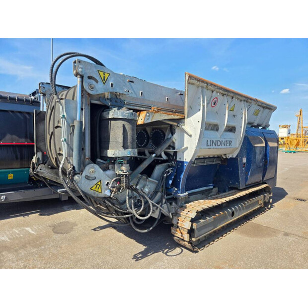 2019 ليندنر U 75 D/DK-49086603