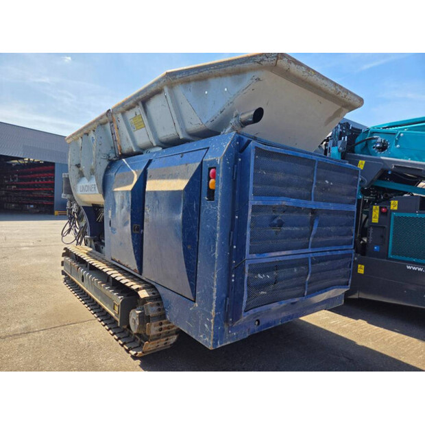 2019 ليندنر U 75 D/DK-49086604