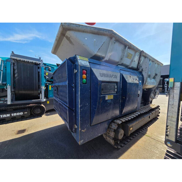 2019 ليندنر U 75 D/DK-49086605