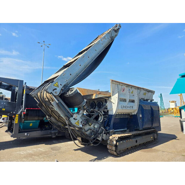 2019 ليندنر U 75 D/DK-49086606