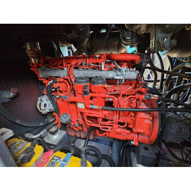 2019 ليندنر U 75 D/DK-49086608