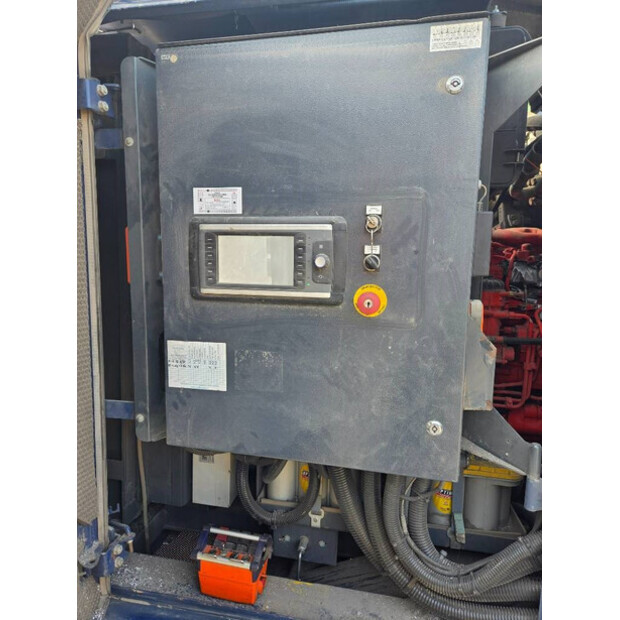2019 ليندنر U 75 D/DK-49086614
