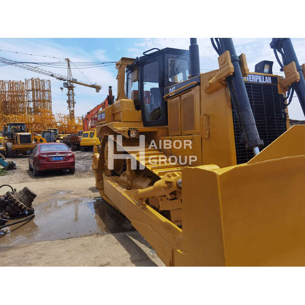 2024 Caterpillar D8R-49086684