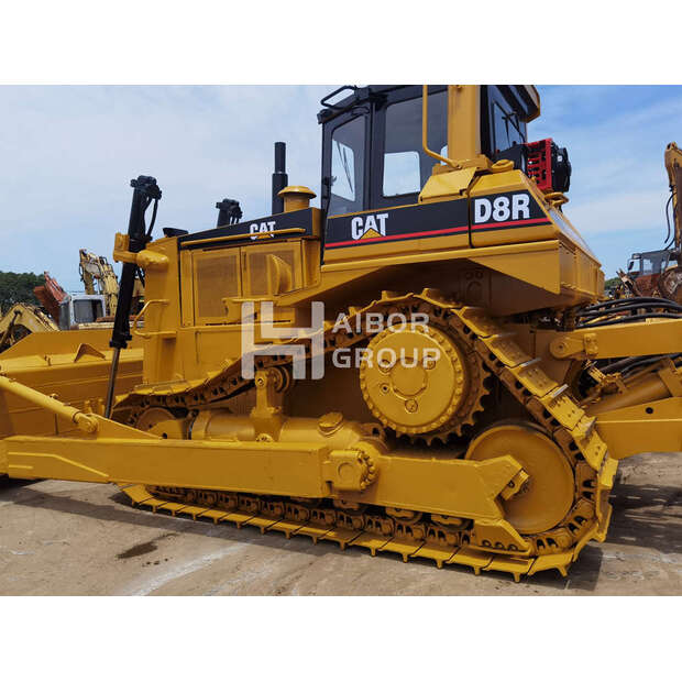 2024 Caterpillar D8R-49086688