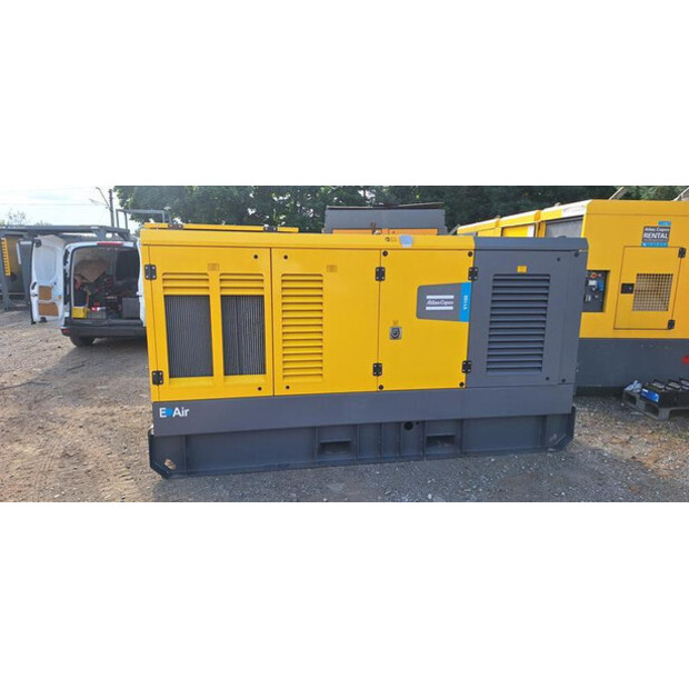 2020 أطلس كوبكو E-AIR V 1100-49086698