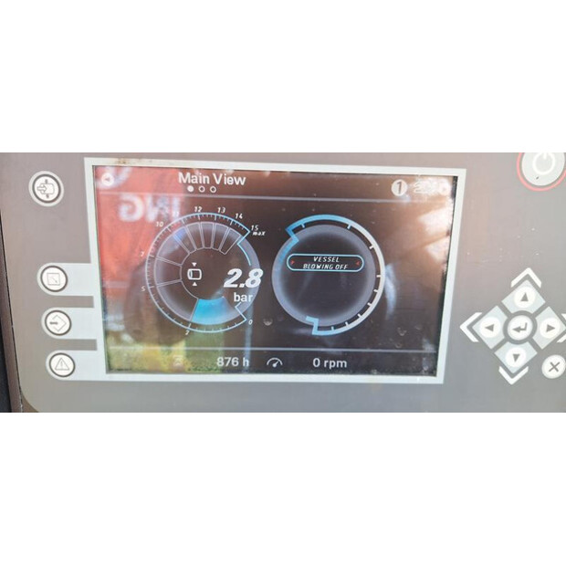 2020 أطلس كوبكو E-AIR V 1100-49086702