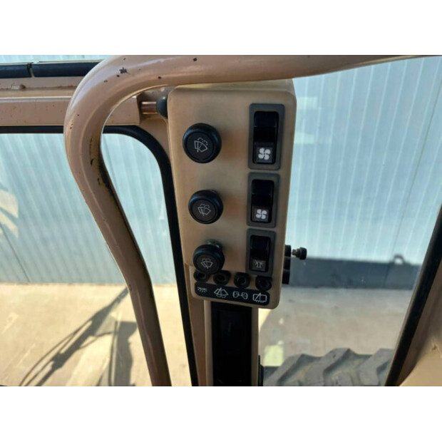 1998 كاتربيلر 120H-49086730