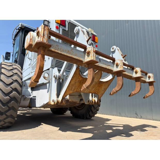 2008 Caterpillar 120M-49086751