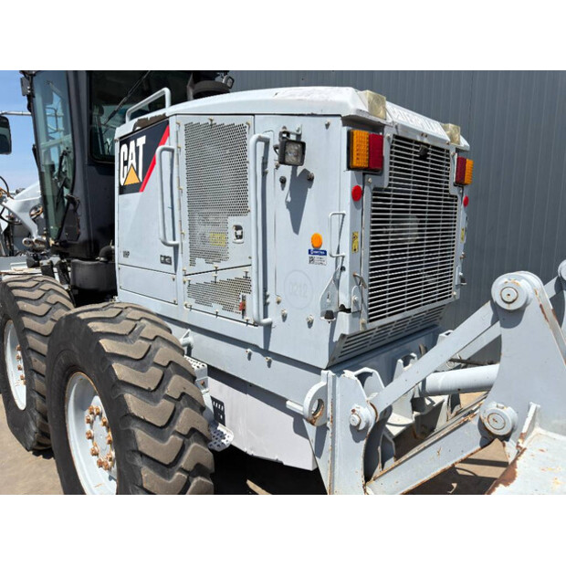 2008 Caterpillar 120M-49086753