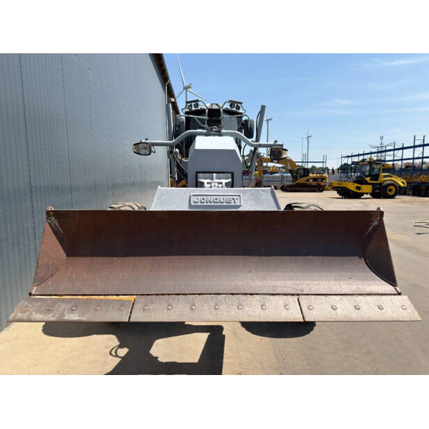 2008 Caterpillar 120M-49086765