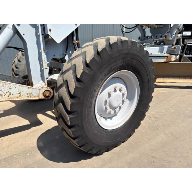 2008 Caterpillar 120M-49086770
