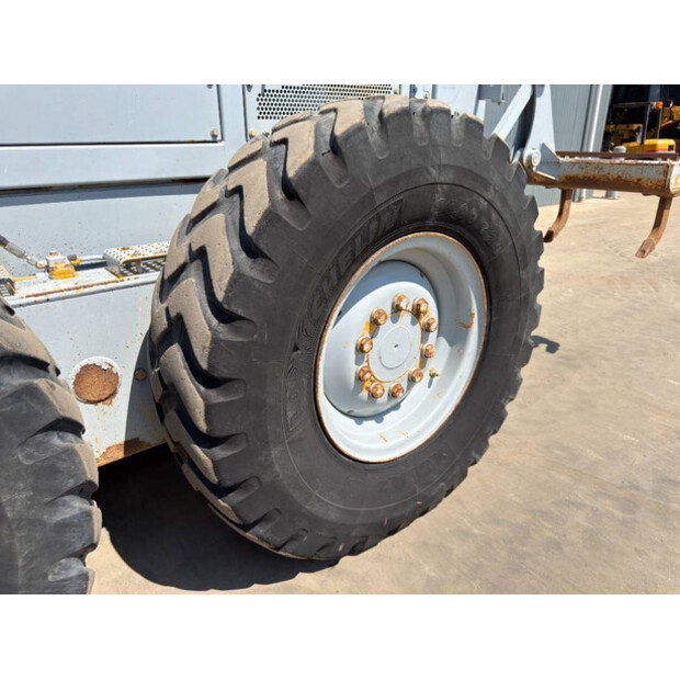 2008 Caterpillar 120M-49086772