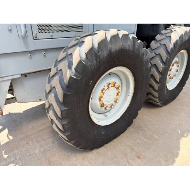 2008 Caterpillar 120M-49086773