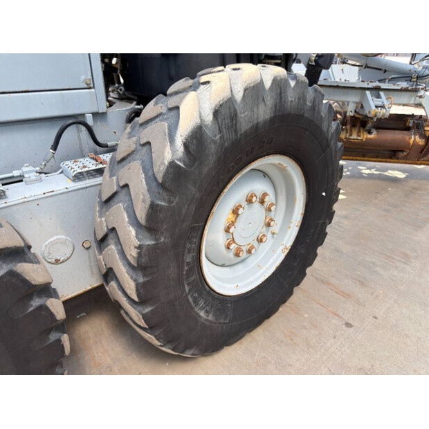 2008 Caterpillar 120M-49086774
