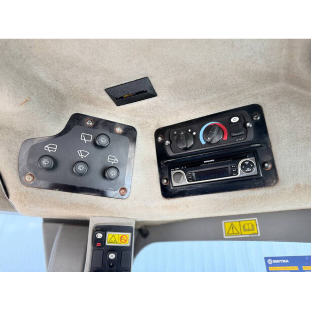 2008 Caterpillar 120M-49086785