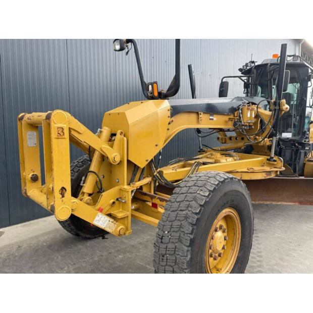 2014 Caterpillar 140M-49086805