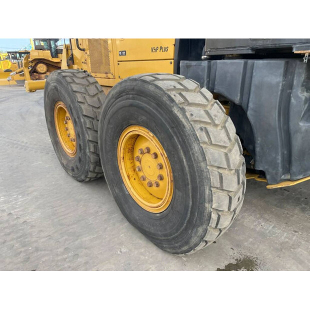 2014 Caterpillar 140M-49086814