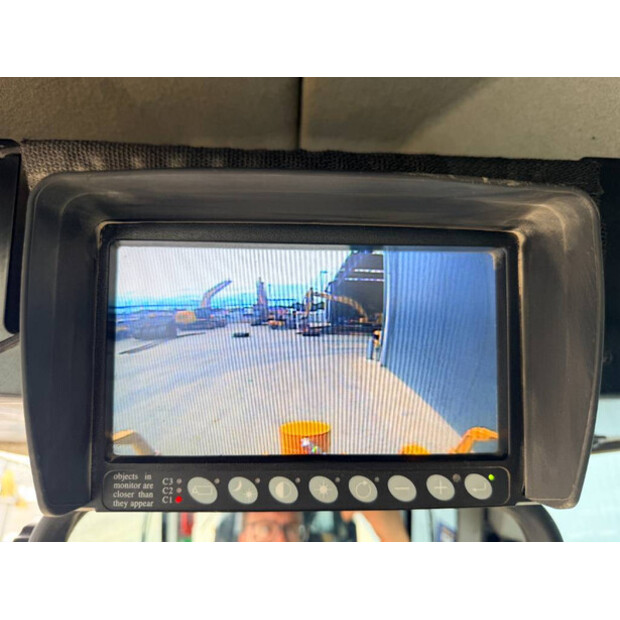 2015 Caterpillar 140M3-49087005