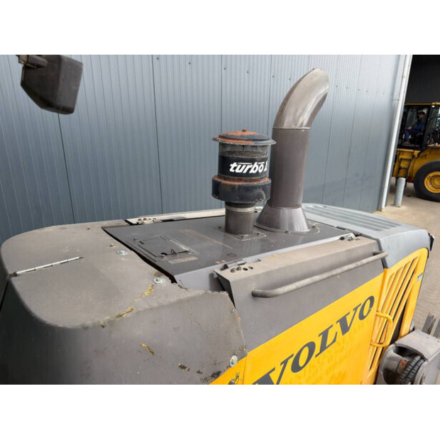 2010 Volvo G930 - CE-49087021