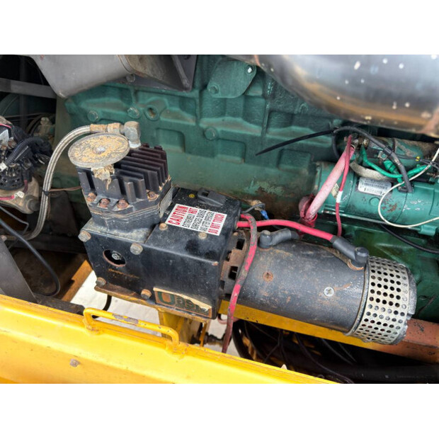 2010 Volvo G930 - CE-49087045