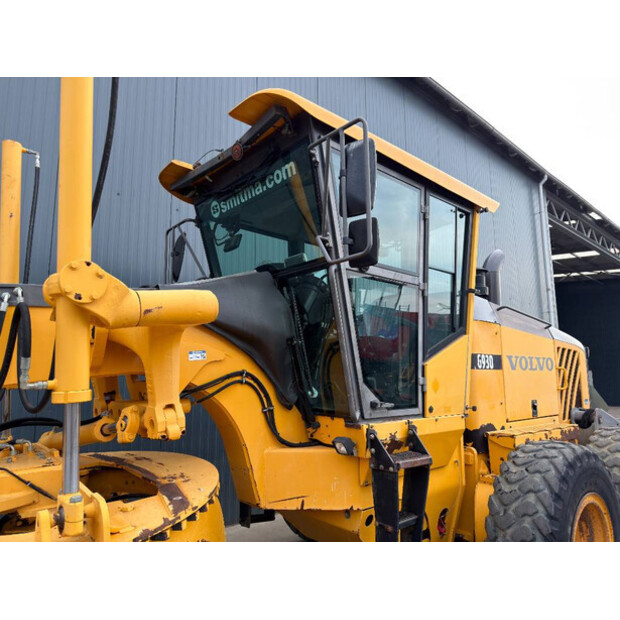 2009 Volvo G930 - CE-49087072